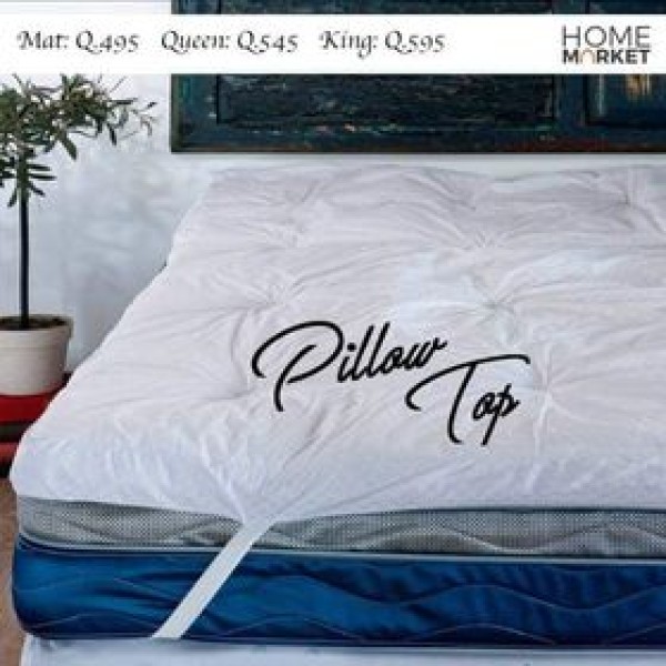 Pillow Top imperial 