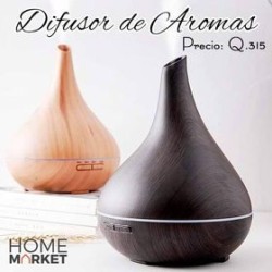 Difusor Grande