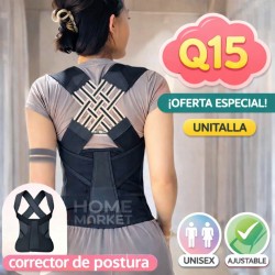 Liquidación de Q.15.00