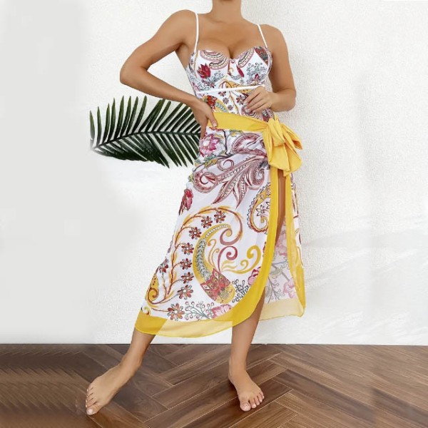Trajes de Baño Mujer