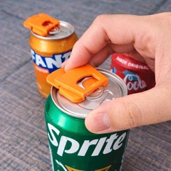 12 Destapador 2 en 1 