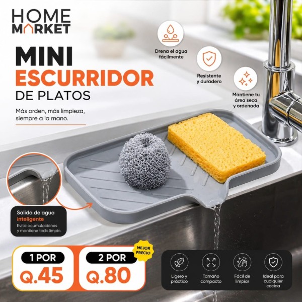 Mini Escurridor