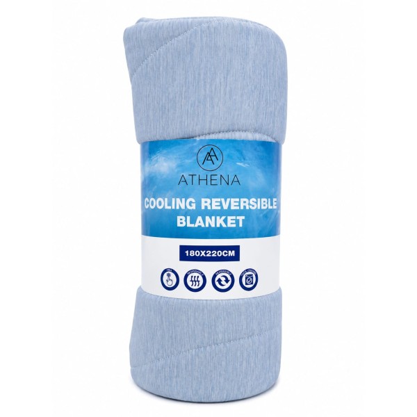 Cobertor Frio