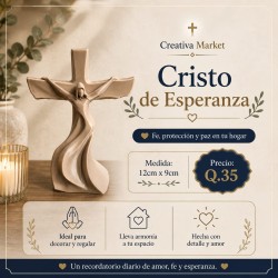 Cristo de Esperanza
