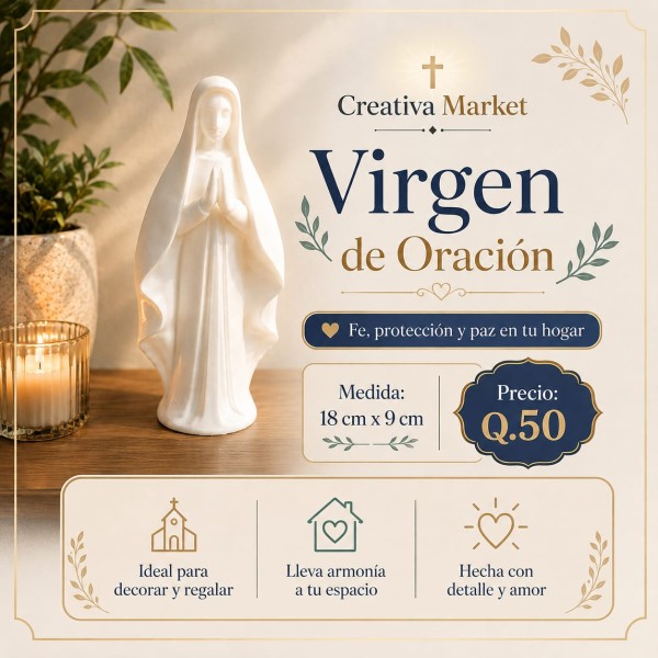 Virgen