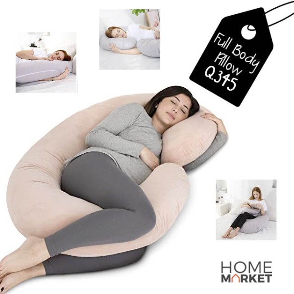 Almohada C Beige