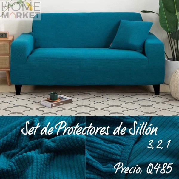 Protector de Sillón Spandex