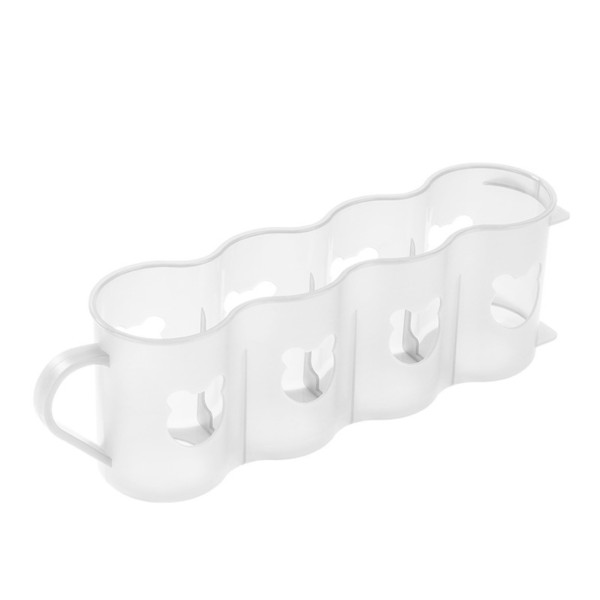 4 Organizador de Latas