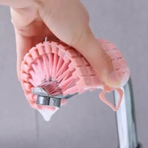 1 Cepillo Flexible 