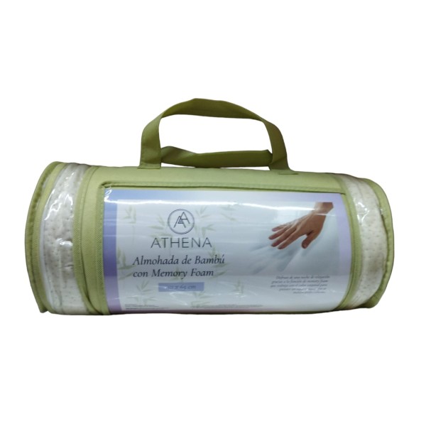 Almohada Bamboo Estándar 