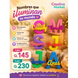2 Nombre en 3D