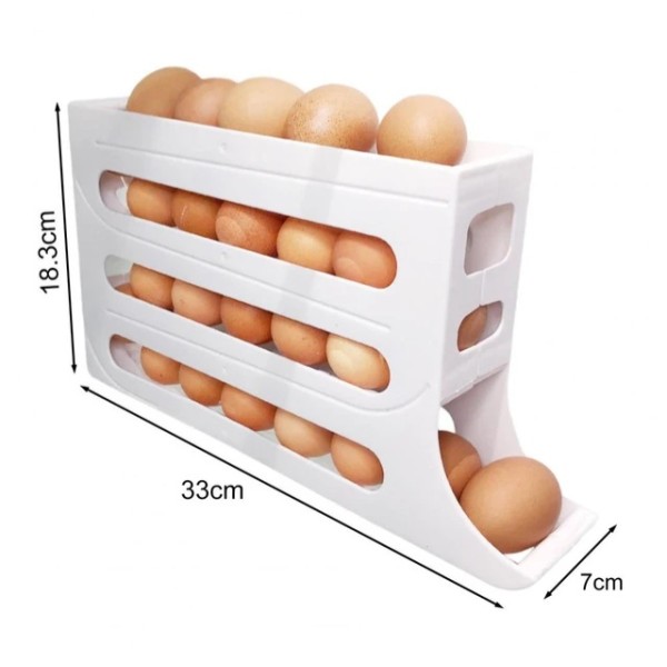 Org. Huevos 4 Niveles 