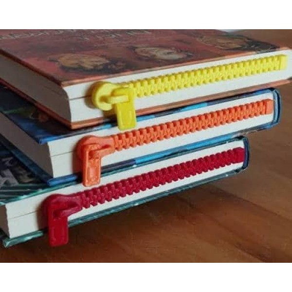 3 Separador Zipper