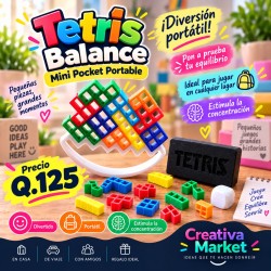 Tetris Mini Pocket