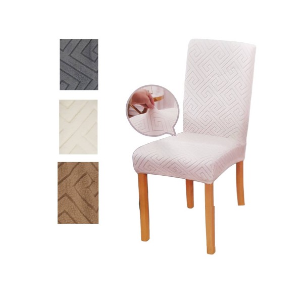 6 Fundas para Silla 