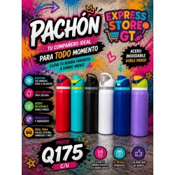 Pachon Termico